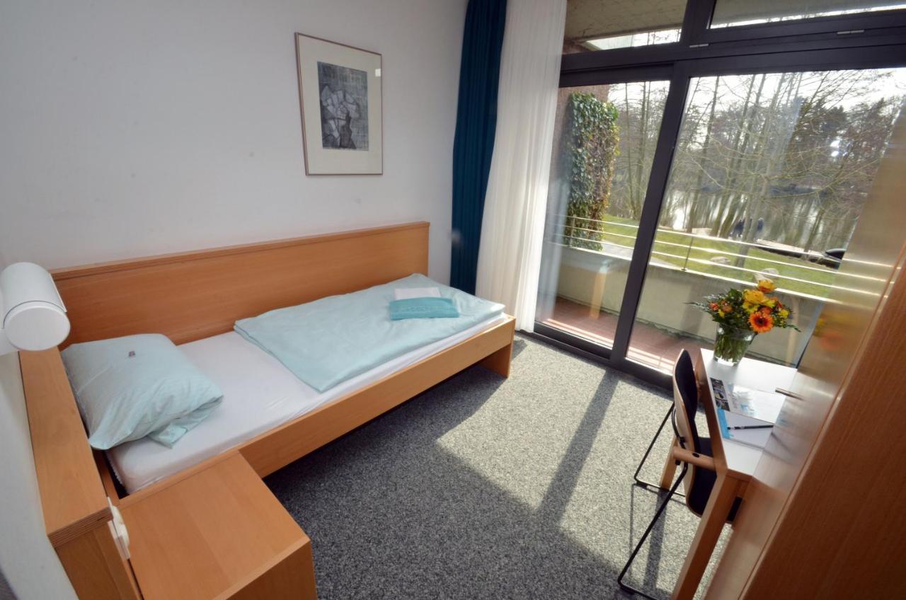 Wasserburg Rindern Kleve  Kültér fotó