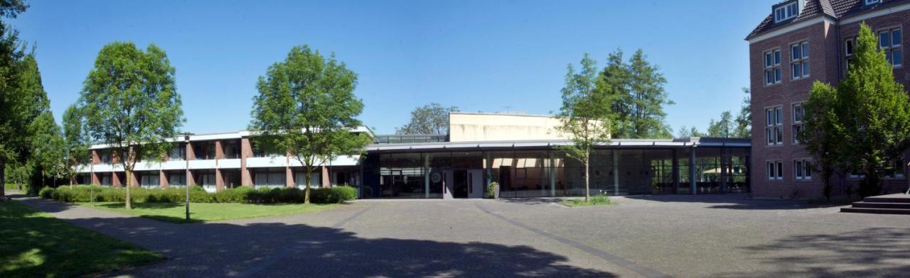 Wasserburg Rindern Kleve  Kültér fotó